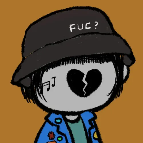 one-eyed #4809
