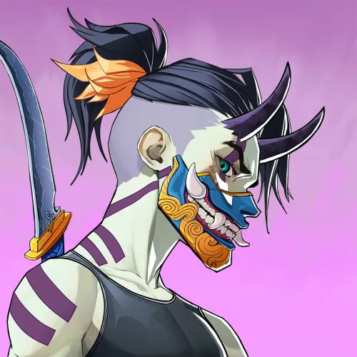 Ryujin #2549