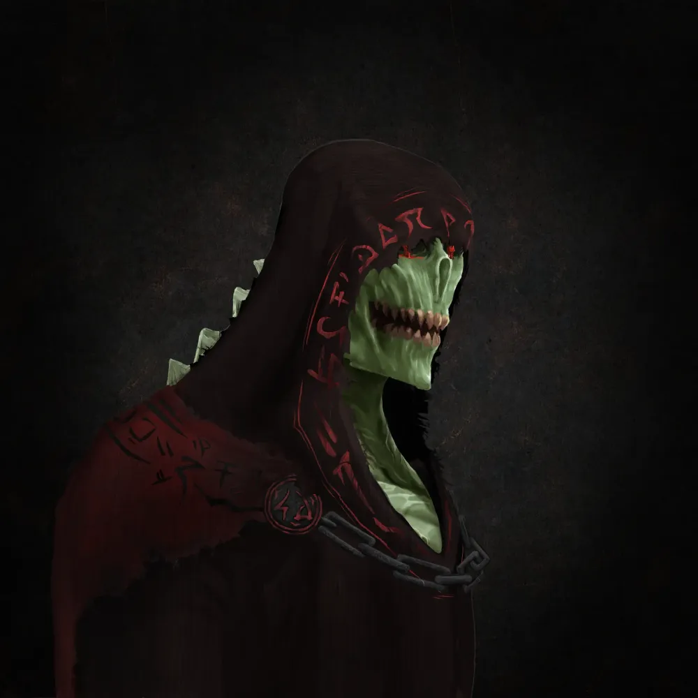 The Sons of Evil #249