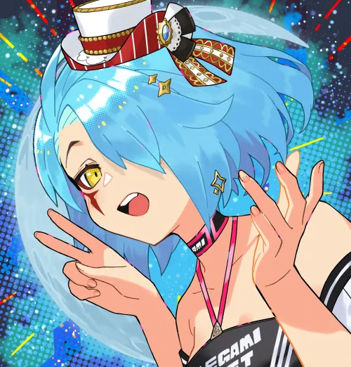 Megami #01012