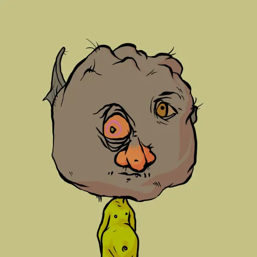 goblintown #3261