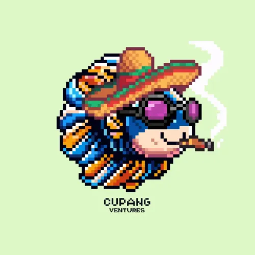 Cupang Ventures #4422