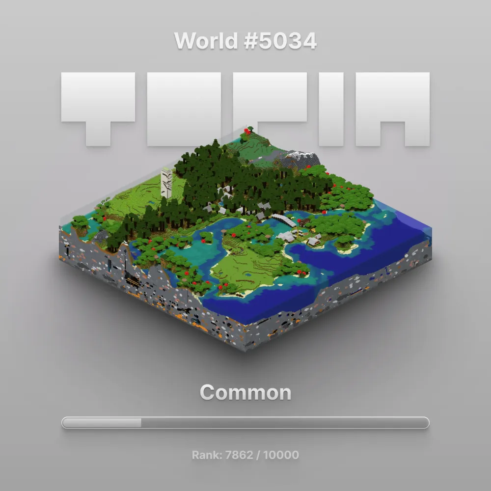 World #5034