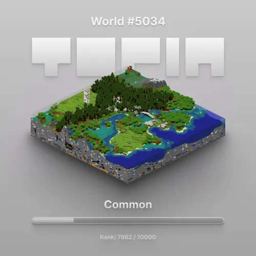 World #5034