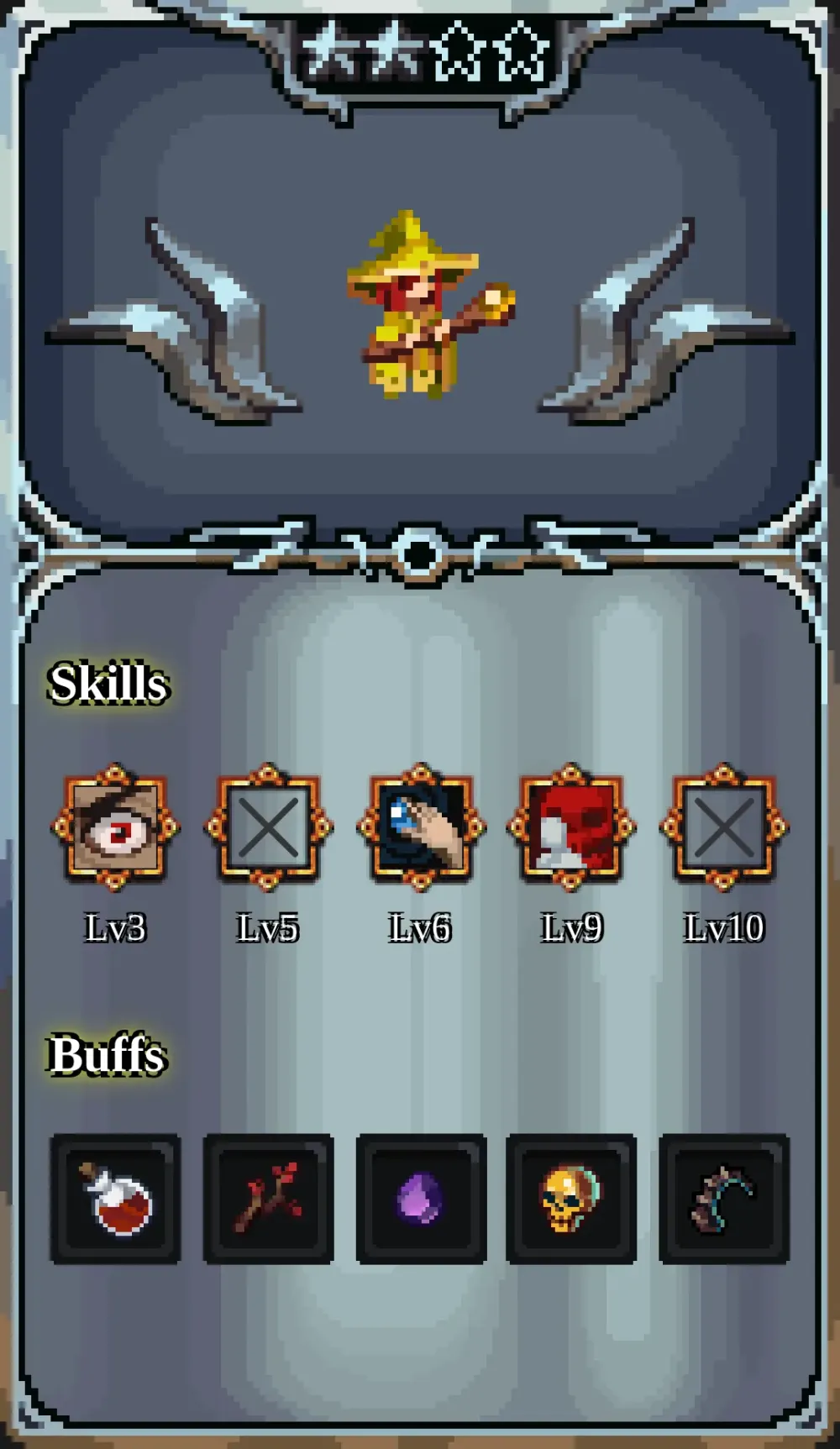 Hero #11264