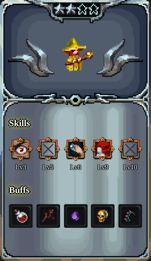 Hero #11264