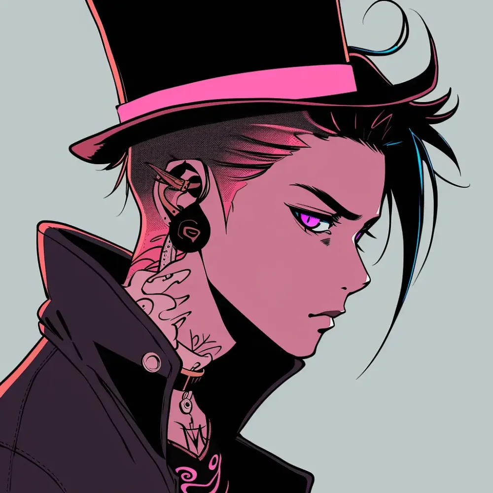 Degentlemen #2650