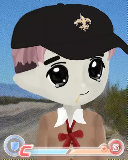 Milady5019 #5019