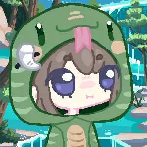 Kemonokaki #1656