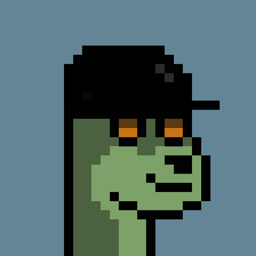 Doge #2921 (Inscription #526693)