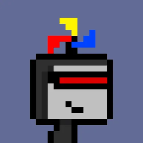 CryptoAgent #8673