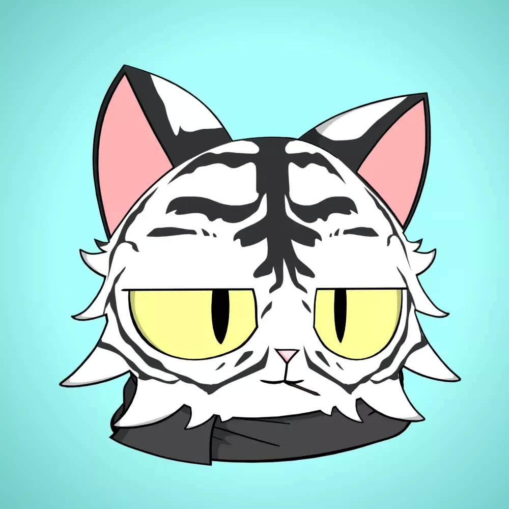 Cat #9251