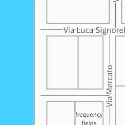 3 Via Luca Signorelli #4467