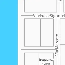 3 Via Luca Signorelli #4467