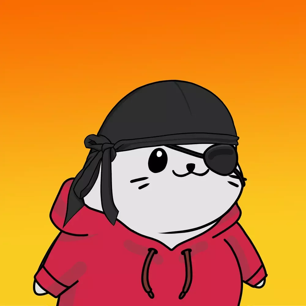 Sappy Seal #2773