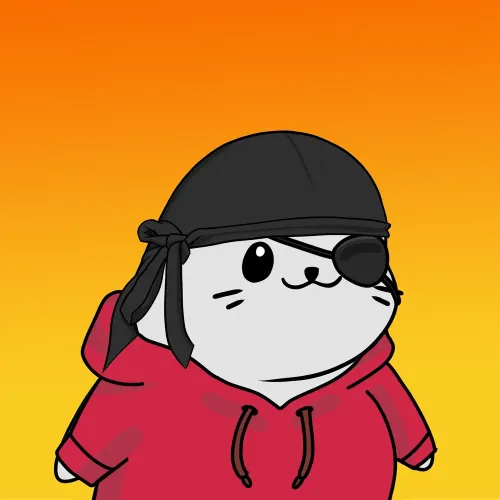 Sappy Seal #2773