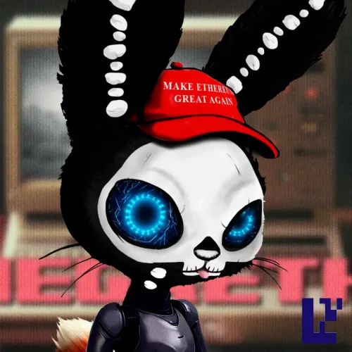 BUNNZ ＃4676