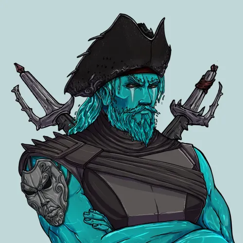 Blocksmith Labs #3268