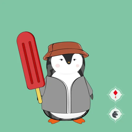 Penguins#22237