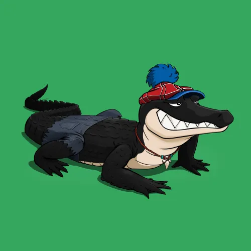 TokenGator #1094