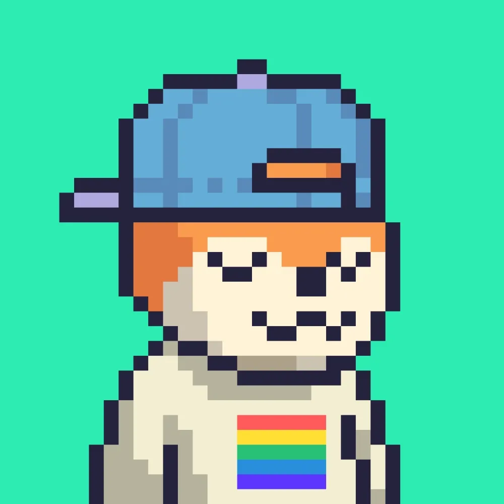 Fox #6357