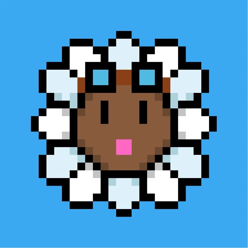 Murakami.Flower #0980