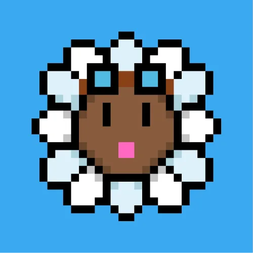 Murakami.Flower #0980