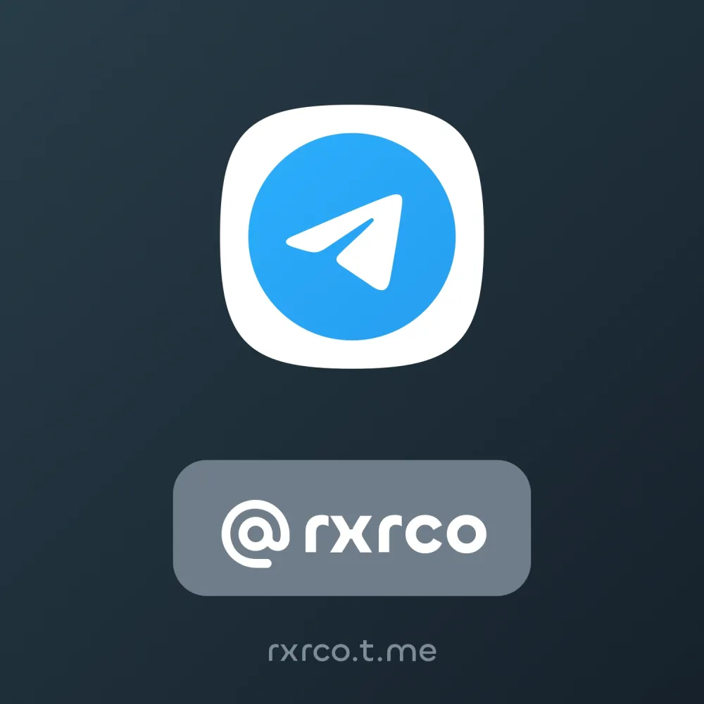 @rxrco