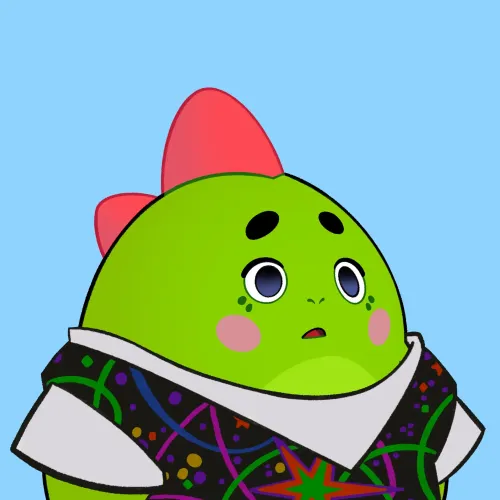 Dino Gotchi #4331