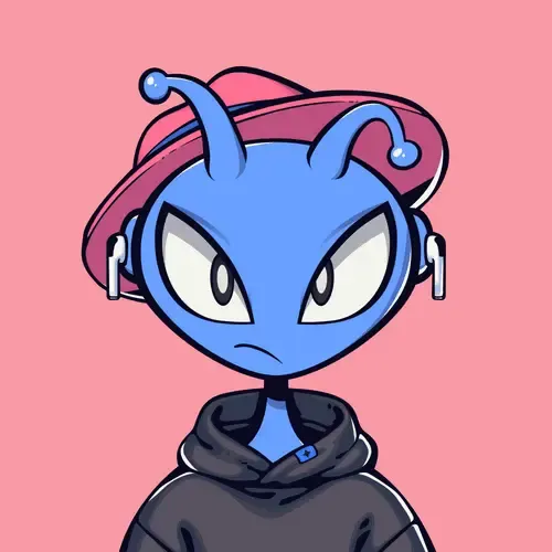 GOMBLE - SpaceKids #461