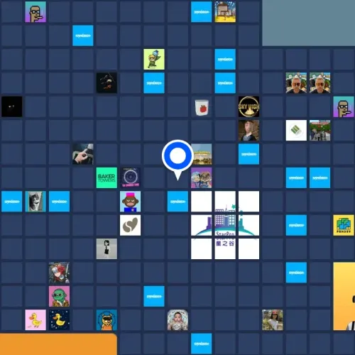 LAND (8, 150) #144644