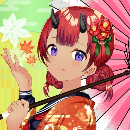 KAGURA #2944