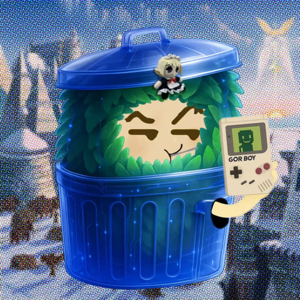 Gorbagio  #3222