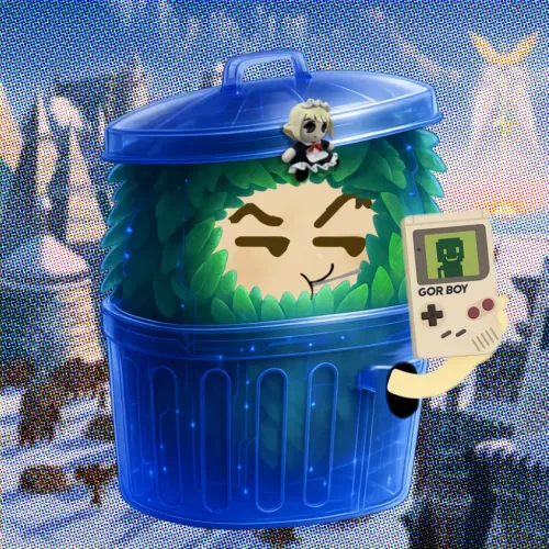 Gorbagio  #3222