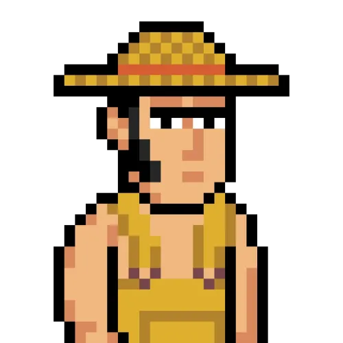Farmer #4993