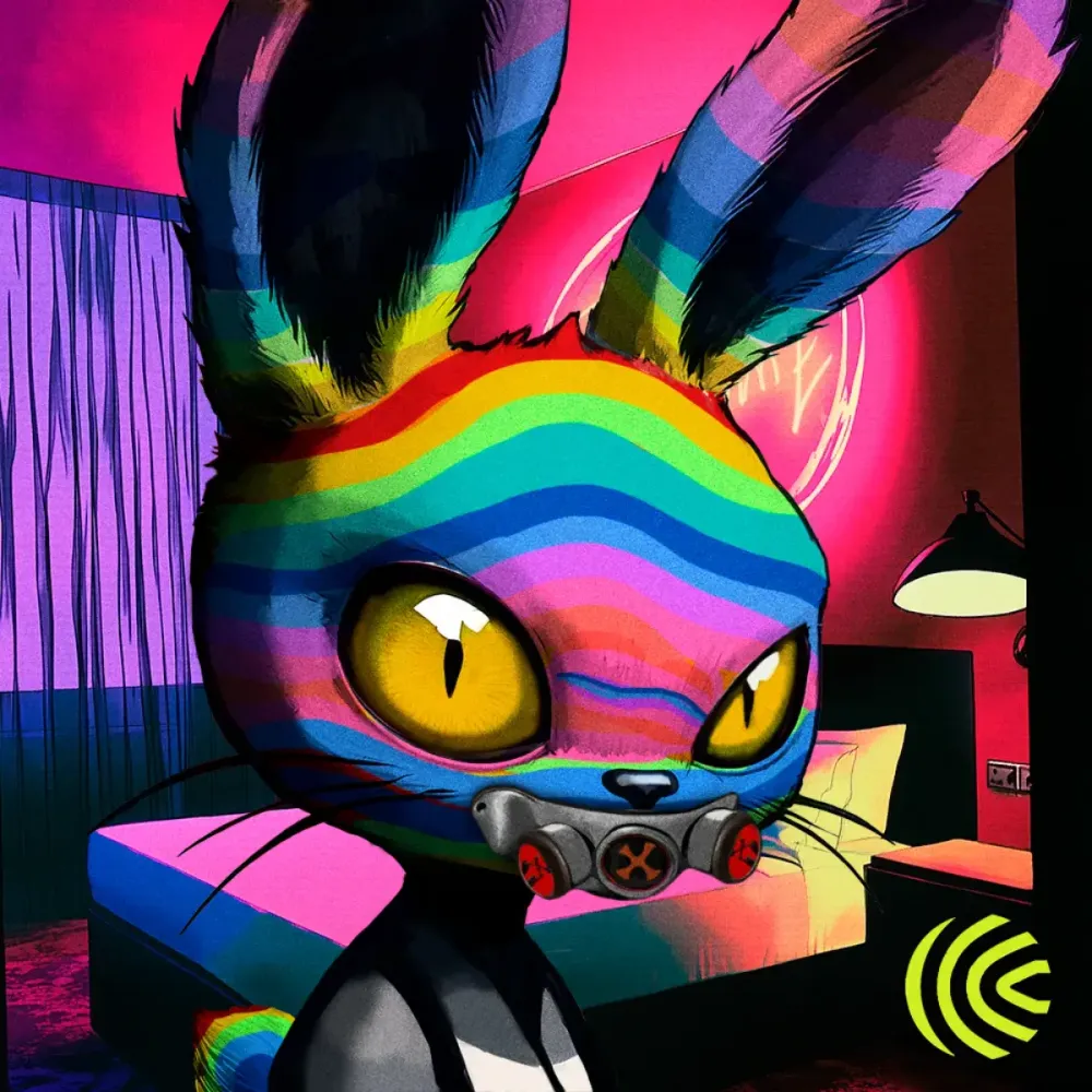 BUNNZ #2064