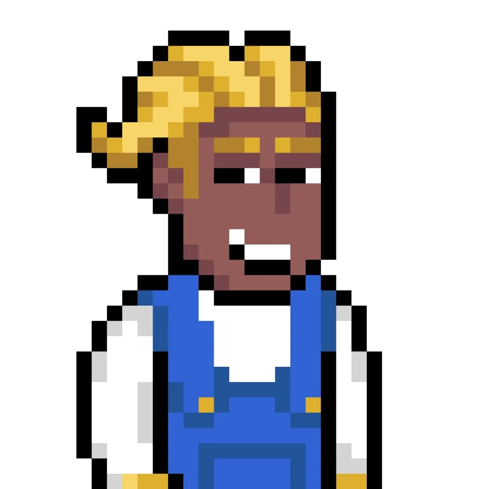 Farmer #1911