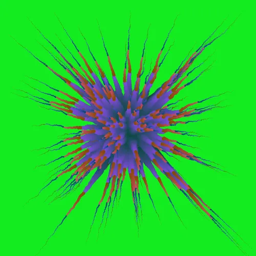 Star Flower #163