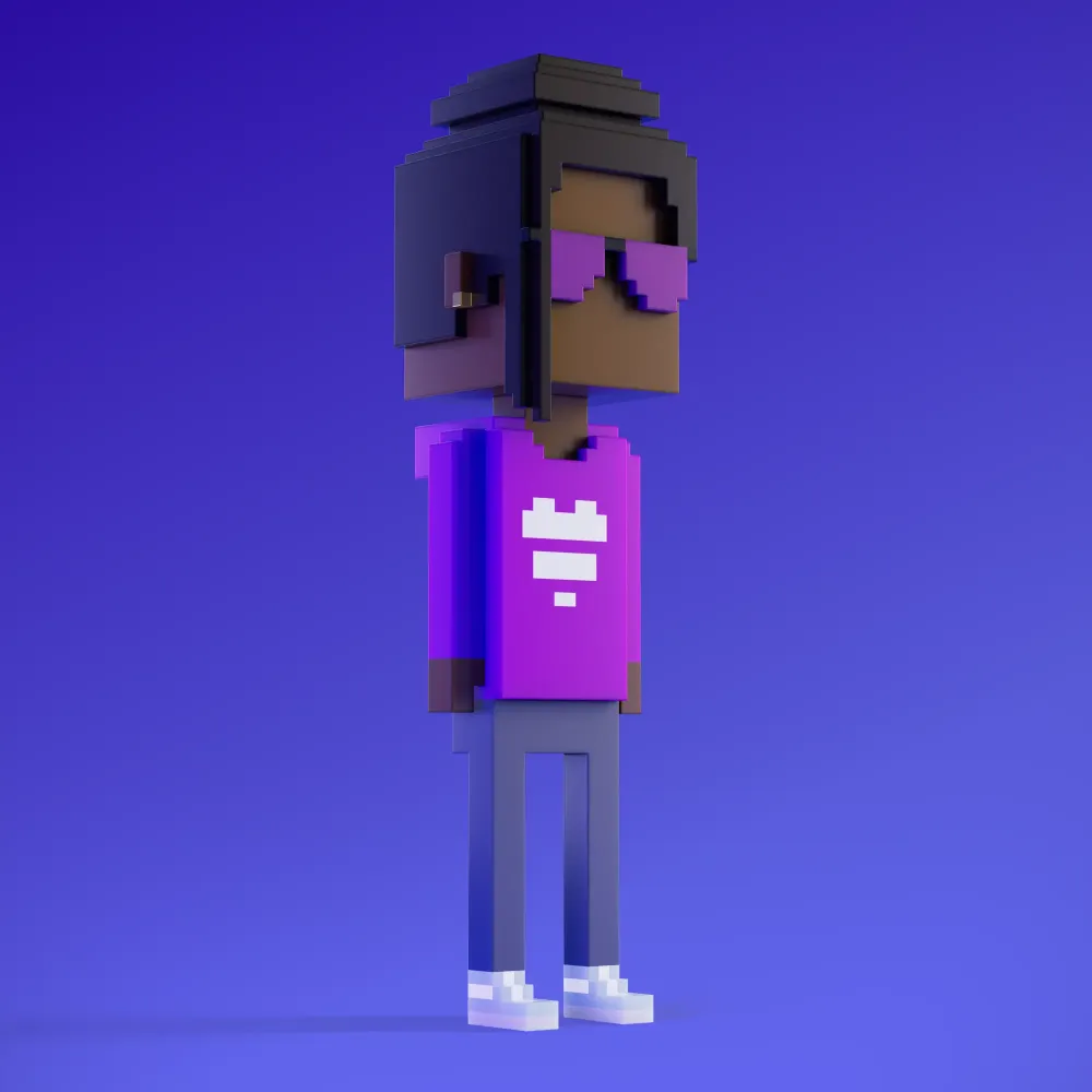 Meebit #9688