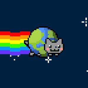 NyanCat #450