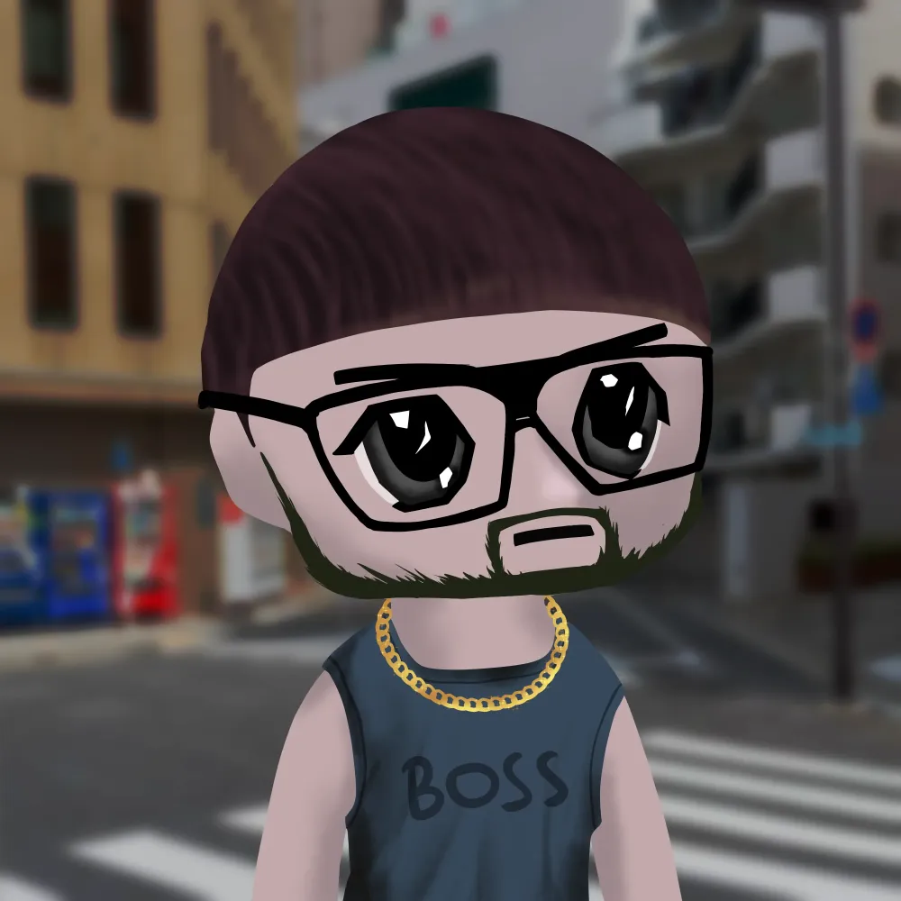 Bossyo #609