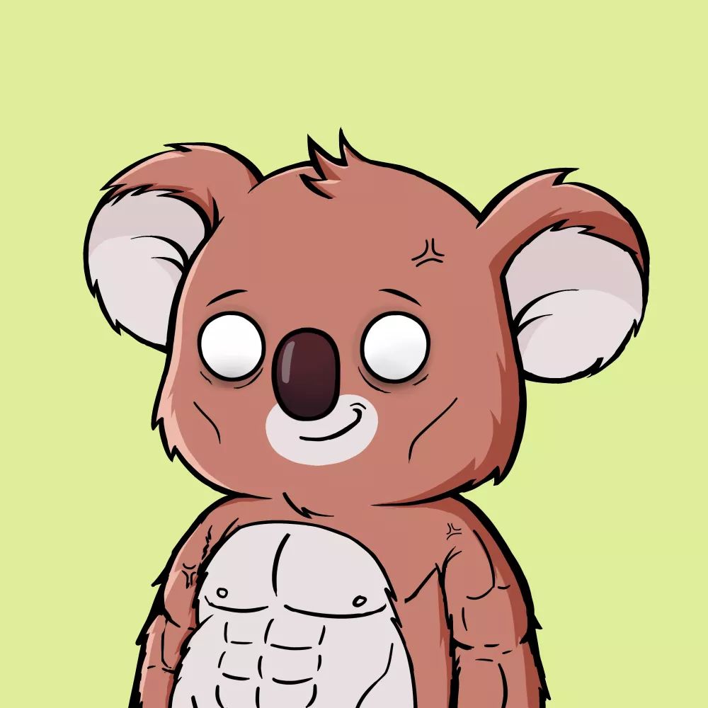 KoalaAgent #9961