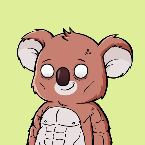 KoalaAgent #9961