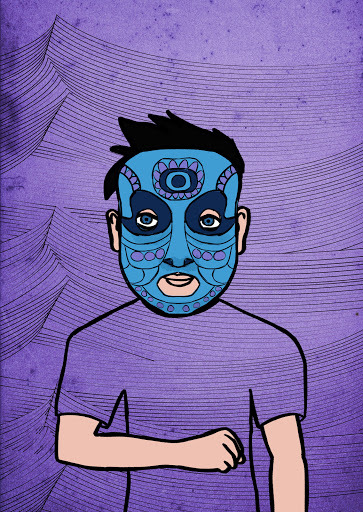 Hashmasks #12739