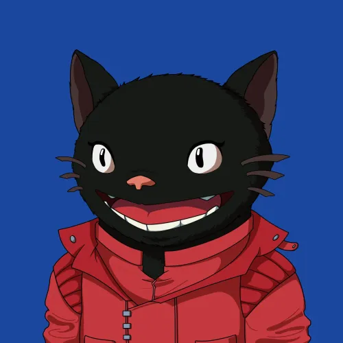Kitaro #5932
