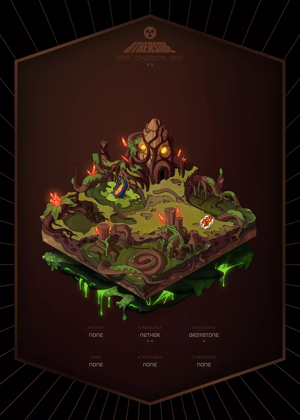 Otherdeed for Otherside #11356