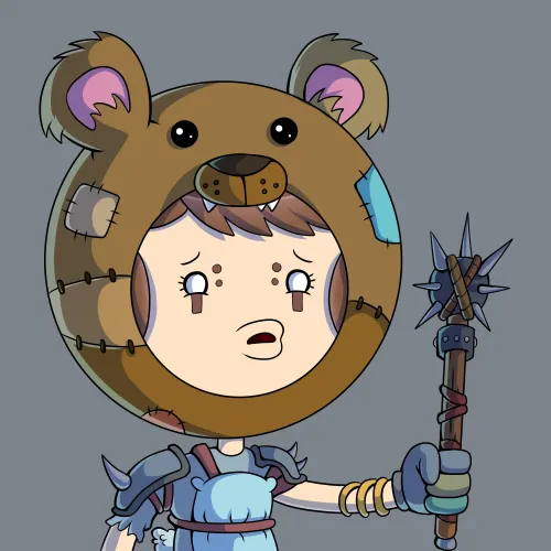Villager #10035