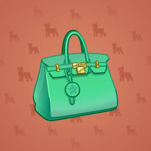 Loot Bag #2623
