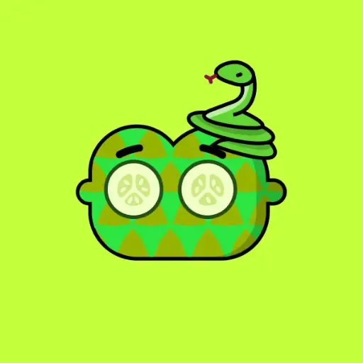 Billions Supermasks #1468