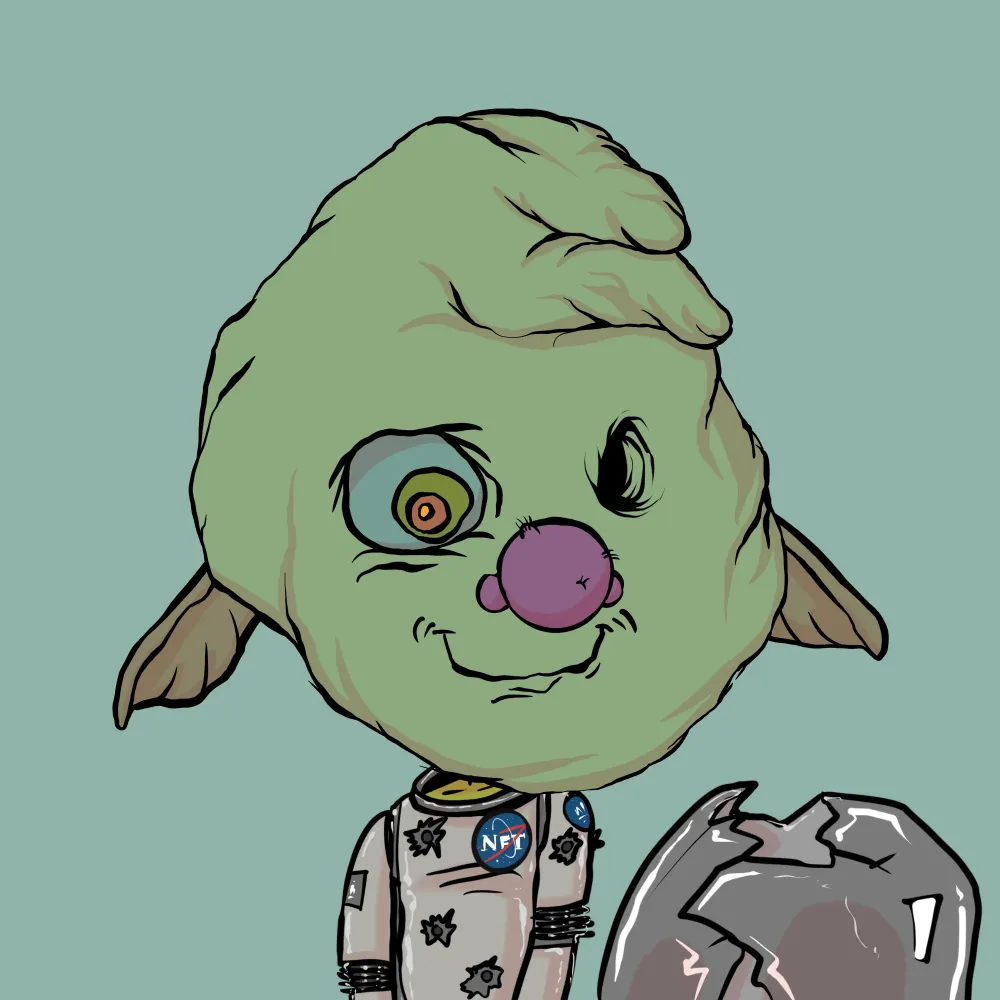 goblintown #3504